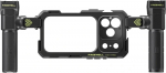 Freewell Genius Rig iPhone 17 Pro Mount