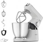 Kenwood Titanium Chef Baker XL food processor 1200 W 7 L White Built-in scales