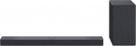 LG SC9S Black 3.1.3 channels 400 W