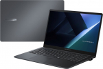 Asus ExpertBook B1503CVA-S78164X Core 7 240H 15.6" FHD 300 nits 60 Hz AG 16 GB DDR5 1 TB SSD Intel Graphics 1080p webcam 50 Wh W11 Pro Gentle Grey 3-year on-site warranty