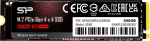 Silicon Power UD90 M.2 500 GB PCI Express 4.0 3D NAND NVMe