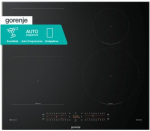 Gorenje Įmontuojama indukcinė kaitlentė Gorenje G600, GI6432BXWF, 60 cm