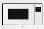 Electrolux Įmontuojama mikrobangų krosnelė Electrolux 500 serija Grill, LMS4253TBW