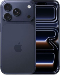 Apple iPhone 17 Pro 256GB Deep Blue EU MG8J4