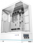 Darkflash DY451L computer case without fans (white)