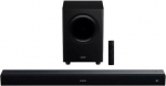 Xiaomi Soundbar Pro 2.1 300W Black EU QBH4336EU