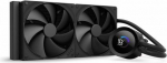 Nzxt Water cooling KRAKEN PLUS 280 LCD black