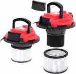 Adler Industrial vacuum cleaner Camry CR 7045