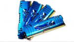 G.skill 32GB DDR3-2400 memory module 4 x 8 GB 2400 MHz