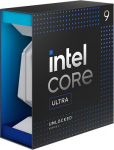 Intel Core Ultra 9 285 processor 36 MB Smart Cache Box