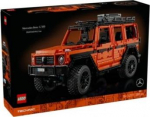 Lego Mercedes-Benz G 500