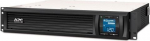 APC Uninterruptible Power Supply SMC1500I-2UC C 1500VA/900W 2U SmartCon