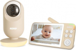 Neno VEDO CREAM ELECTRONIC BABY NANNY WITH WIRELESS RECEIVER