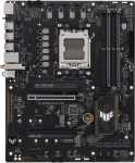 Asus TUF GAMING B650-E WIFI AMD B650 Socket AM5 ATX