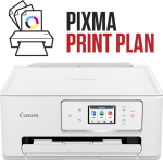Canon Multifunctional printer PIXMA TS7650i EUR 6256C006