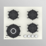 Allenzi Boosted gas hob BO60 SS
