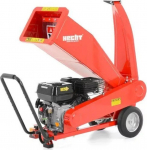 Hecht Gaseous branch crusher 6208