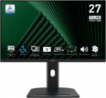 MSI Monitor PRO MP275PG 27 inches/LED/FHD/Flat/100Hz/Black