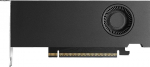 PNY Karta graficzna PNY RTX PRO 4000 Blackwell SFF Edition 24GB GDDR7 (VCNRTXPRO4000LP-SB)