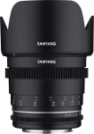 Samyang Obiektyw Samyang Canon RF 50 mm F/1.5 MK2 VDSLR