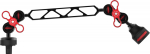Sealife Sealife Flex Connect Ball Arm Kit (SLKIT11)