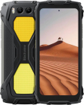 Blackview Smartfon Blackview BV7300 6/256GB Czarny  (BV7300-BK/CHOUT/BV)