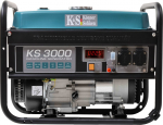 K&ouml;nner & S&ouml;hnen Agregat K&ouml;nner & S&ouml;hnen KS3000 3000 W 1-fazowy