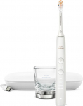Philips HX9911/19 electric toothbrush Adult Sonic toothbrush White