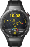 Huawei WATCH GT5 Pro 46mm 3.63 cm (1.43") AMOLED Digital 466 x 466 pixels Black GPS (satellite)