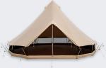 Vango Namiot turystyczny Vango Namiot Pł&oacute;cienny CanvasCamp Sibley Apex 500 SAND