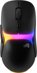 Glorious Mysz Glorious Model O3 Wireless  (GLO-O3-WL-BLK)