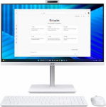 Acer Computer All-in-One Veriton 2000 VZ2417G 27 IPS i5-120U/16GB /512GB M2/W11P