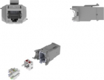 Belden REVConnect 10GX STP Modular