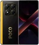 Xiaomi Poco X7 5G Dual SIM 12GB RAM 512GB With Charger Black EU