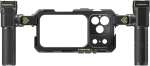 Freewell Genius Rig Phone Mount for iPhone 17 Pro Max