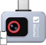 Thermal Master P2 USB-C Mini Thermal Camera