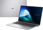 Asus ExpertBook P1503CVA-S72255W Core 5 210H 15.6" FHD 300 nits Wide View AG 16GB DDR5 512GB SSD Intel Graphics 720p webcam 50 Wh Win11 Misty Grey 3-year on-site warranty