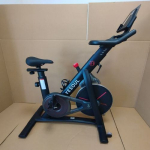 Xiaomi [Outlet Grade B] Xiaomi Yesoul S3 Quiet Smart Indoor Portable Exercise Spinning Bike Black EU