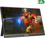 Arzopa Z1FC 16.1" Portable Monitor