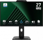 MSI Monitor 27 inches PRO MP272PMG LED/FHD/Flat/120Hz/black