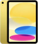 Apple IPAD WF CL 256GB YLW