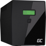 Green Cell UPS 2000VA 1400W PowerProof
