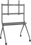 Maclean Mobile floor stand 50-86 inches MC-977