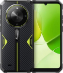 Fossibot Smartfon F105 green CH