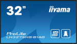 Iiyama Monitor iiyama ProLite LH3275HS-B1AG