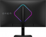 HP LCD HP OMEN 27qs G2, 68,6 cm 27'', QHD 2560x1440, 240 Hz,1ms, 400nits,2xHDMI, DP,USB, Pivot,VESA