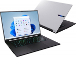 Gigabyte Laptop Gigabyte AERO X16 - AMD Ryzen AI 7 350 | 16'' | FHD+ | 165Hz | 32GB | 1TB | W11H | RTX 5050