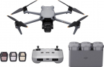 DJI Dron DJI Air 3S Fly More Combo (RC-N3)