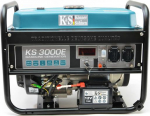 K&ouml;nner & S&ouml;hnen Agregat K&ouml;nner & S&ouml;hnen 3000 W