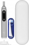 Braun Oral-B iO 4210201381686 electric toothbrush Rotating toothbrush Grey